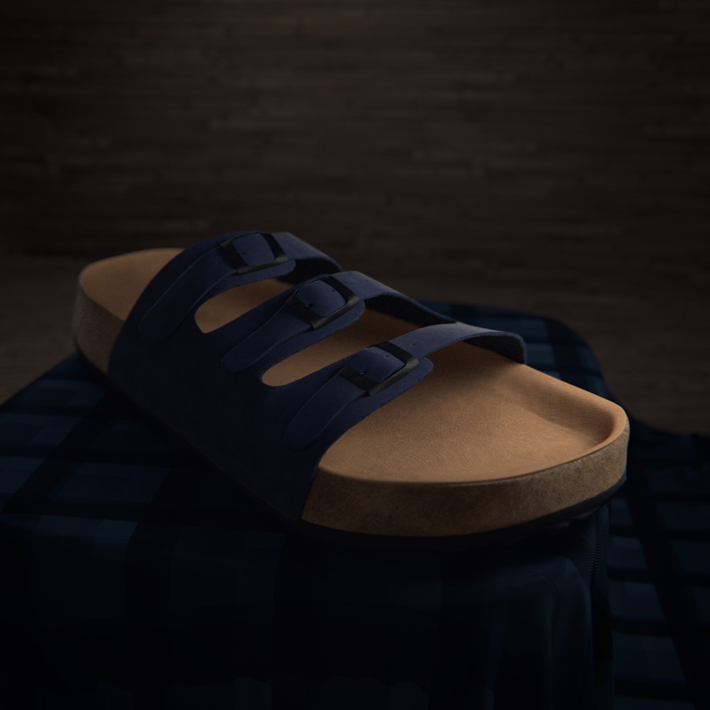 Comfortable Slipper preview image 2